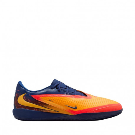 Nike jalgpallijalatsid Phantom 6 Low Academy IC EH IB3093 800 42,5
