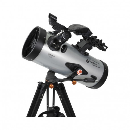 Celestron Starsense Explorer LT127AZ teleskoop