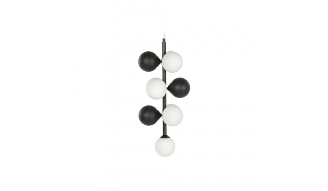 Ceiling Light Home ESPRIT White Black