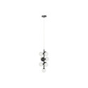 Ceiling Light Home ESPRIT White Black