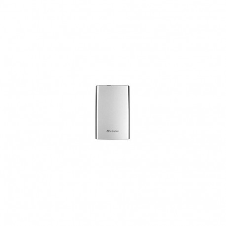 HDD Store and Go väline kõvaketas 1TB 2.5'' USB 3.0, hõbedane