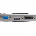 Afox Geforce GT210 2GB DDR3