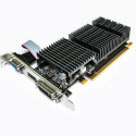 Graphics card Geforce GT210 1GB DDR2 64Bit DVI HDMI VGA Passive G2