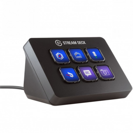 Stream Deck Mini