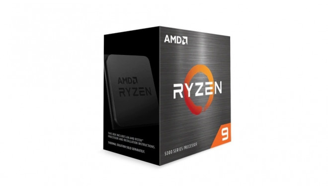 Ryzen 9 5950X 3,4GH 100-100000059WOF