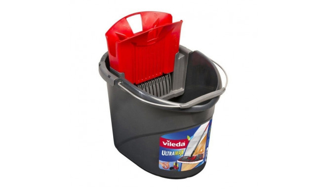 Bucket with squeezer Ultramax