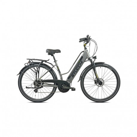 E-BIKE LOUNGE 48 T.SHENG 28 GREY