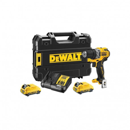 Akutrell DCD701D2-QW