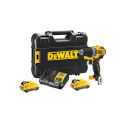 CORDLESS DRILL DCD701D2-QW