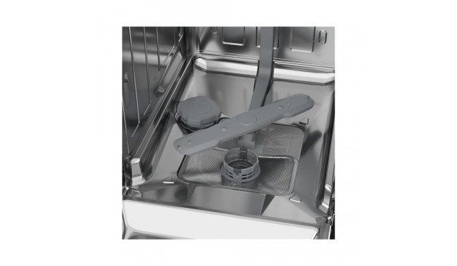 DISHWASHER DVS05030S BKO