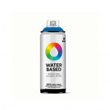 Aeroz värv RV-30 400ml, elektrisinine