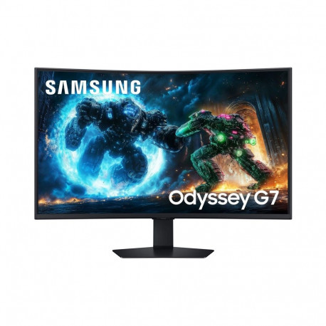 Samsung monitor LS37FG750EUXEN