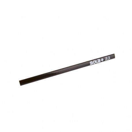 PENCIL SOLA WATERPROOF 24 CM UB24