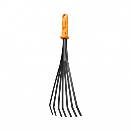 FLOWER RAKE FISKARS ONECLICK