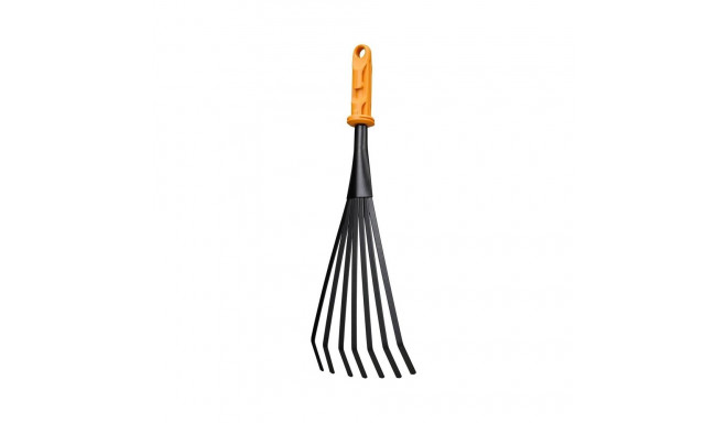 FLOWER RAKE FISKARS ONECLICK