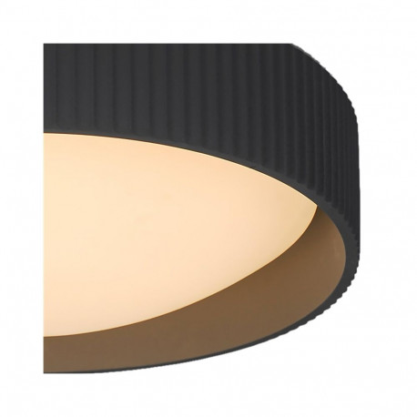 Faro LED laevalgusti 3000K D49.5cm, hall