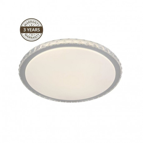 Kutek laevalgusti 19082L 36W D51.5 LED