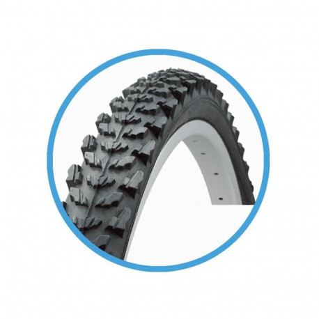 Maastikuratta rehv 24X2.10