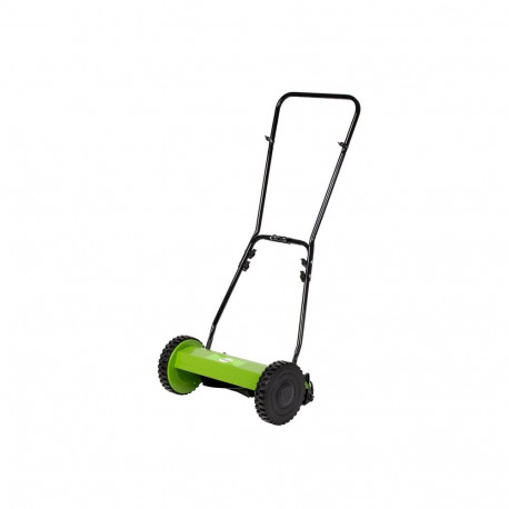 LAWNMOVER GSS380 ilma korvita
