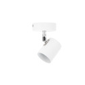SPOT LIGHT SAFI GU10 WHITE