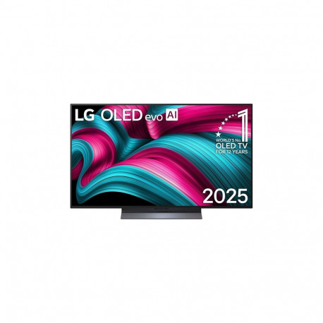 TV OLED48C51LA