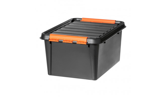STRORAGE BOXPRO 31L hoiukast