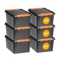 STRORAGE BOXPRO 31L hoiukast