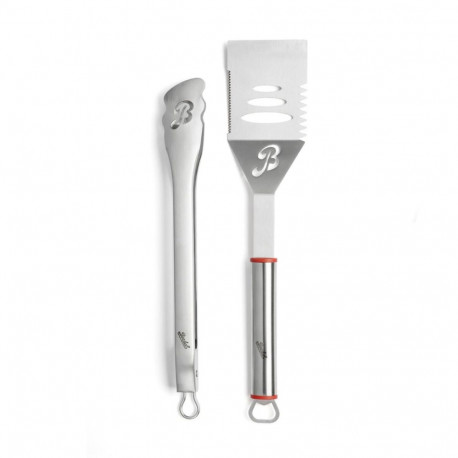 Berkel Berkel BBQ Set