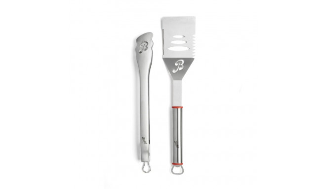 Berkel BBQ Set