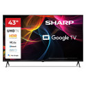 Sharp 43HL4265E, must