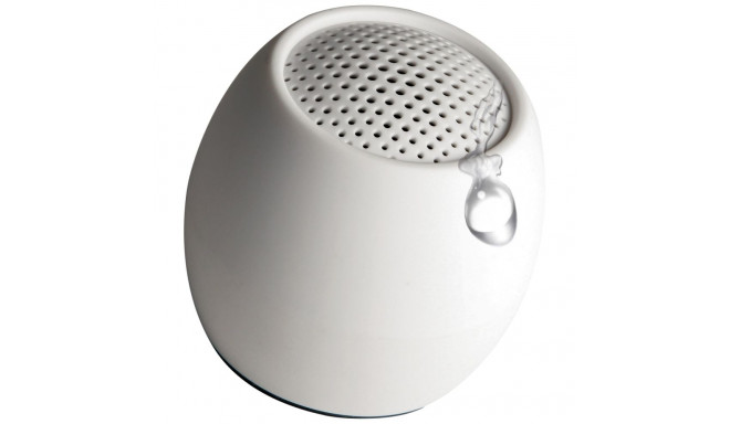 Boompods Zero White