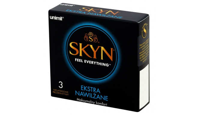 Skyn lisamäärdega 3