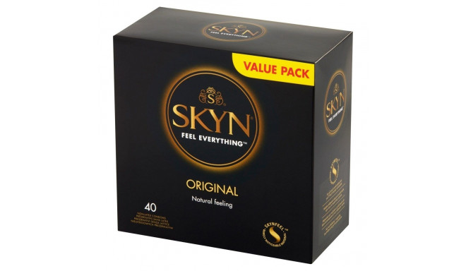 Skyn Original 40