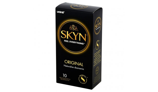 SKYN Original 10