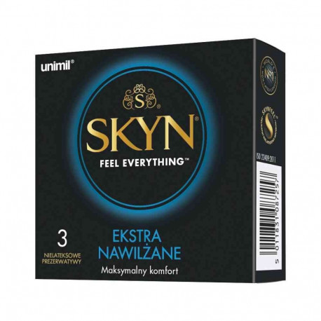 SKYN ELITE eriti libestatud 3