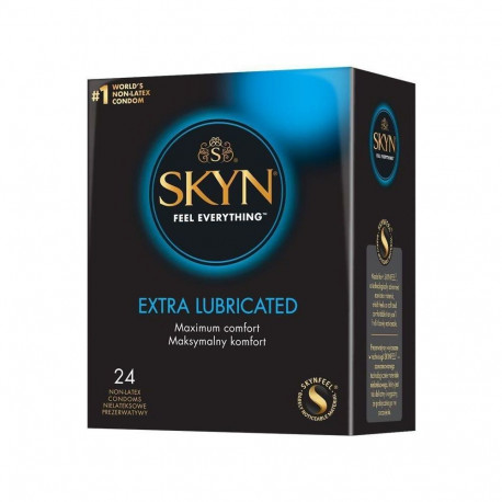 SKYN lisalibestiga 24