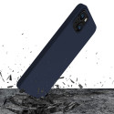 3mk kaitseümbris Silicone Case Apple iPhone 15, sinine
