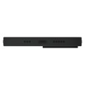 3mk Silicone Case for iPhone 16 Pro Max - Black