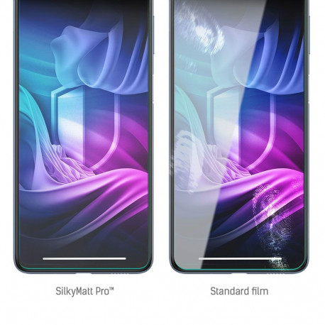 3mk Silky Matt Pro matte film for Redmi Note 13 Pro