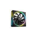 DeepCool FL12 SE 3IN1 Computer case Fan 12 cm Black