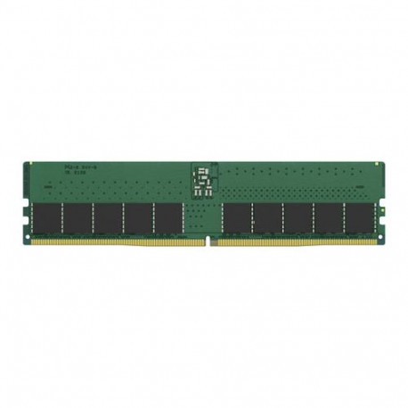 Kingston Technology KTH-PL556E-32G memory module 32 GB 1 x 32 GB DDR5 5600 MT/s 288-pin DIMM ECC