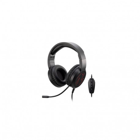 Acer NHW310 Headset Wired Head-band Gaming USB Type-A Black