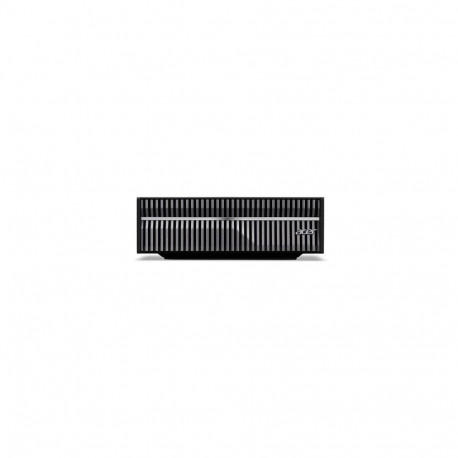 Acer Altos BrainSphere BG10 F1 128 GB LPDDR5x-SDRAM 4 TB SSD DGX OS Mini PC Workstation Black