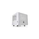 Thermaltake Core V1 Snow Edition Cube White