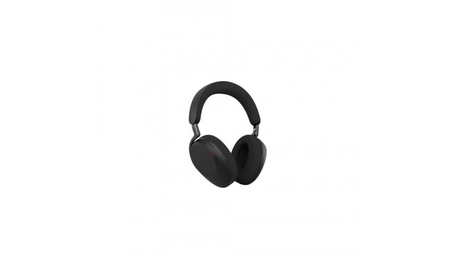 Jabra Evolve3 85 Headset Wired &amp; Wireless Head-band USB Type-C Bluetooth Black