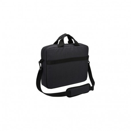 Case Logic Huxton HUXA-213 Black 33.8 cm (13.3") Briefcase