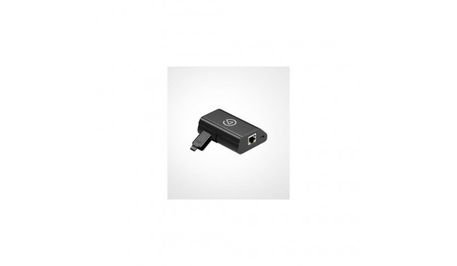 Elgato Network Dock RJ-45, USB-C