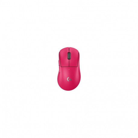 Logitech G 910-007373 mouse Gaming Right-hand RF Wireless Optical 44000 DPI
