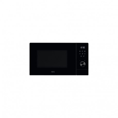 AEG MFB295DB Black Grill microwave Countertop 29 L 900 W