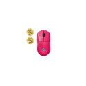 Logitech G PRO 2 LIGHTSPEED Mouse